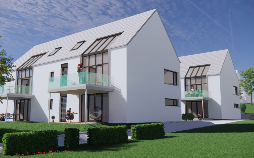 Öhringen Brechdarrweg