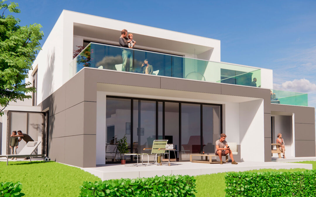 Forchtenberg Kocheraue